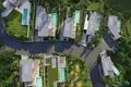 5-Schlafzimmer-Villa 730 m² Thrinia, Zypern