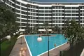 Appartement 4 chambres 175 m² Kepez, Turquie