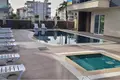 Apartamento 2 habitaciones 55 m² Incekum, Turquía