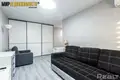 1 room apartment 31 m² Minsk, Belarus