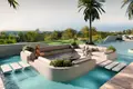 Complejo residencial Evora Residences