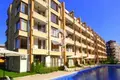 Apartamento 2 habitaciones 58 m² Nesebar, Bulgaria