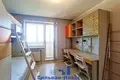 Wohnung 3 zimmer 91 m² Minsk, Belarus