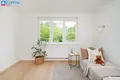Mieszkanie 4 pokoi 102 m² Wilno, Litwa