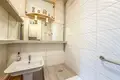 2 room apartment 49 m² Lodz, Poland