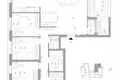 Жилой квартал Bel appartement dans un bel immeuble haut standing luxueux neuf projet de qualite spacieux