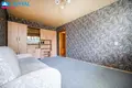 Apartamento 1 habitación 33 m² Vilna, Lituania