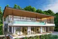 Вилла La Vista Luxury Villas Chalong Bay