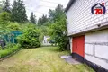 Дом 46 м² Острошицкий сельский Совет, Беларусь