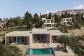 villa de 5 chambres  Péyia, Chypre