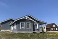 Casa 129 m² Aziaryckaslabadski siel ski Saviet, Bielorrusia