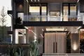 Wohnung 1 Schlafzimmer 57 m² Demos Agiou Athanasiou, Zypern
