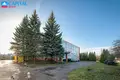 Commercial property 1 243 m² in Kaunas, Lithuania