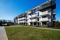 Квартира 3 комнаты 66 м² Познань, Польша