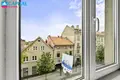 3 room apartment 58 m² Klaipeda, Lithuania