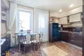 Wohnung 3 Zimmer 91 m² Minsk, Weißrussland