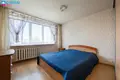 Apartamento 3 habitaciones 62 m² Klaipeda, Lituania
