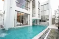 Вилла 3 спальни 373 м² Си Сунтон, Таиланд
