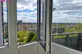 Mieszkanie 1 pokój 28 m² Możejki, Litwa