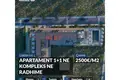Wohnung 2 zimmer 67 m² Albanien, Albanien