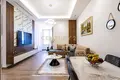 Mieszkanie 2 pokoi 66 m² Bashkia Durres, Albania