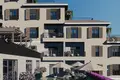 Apartamento 1 habitacion 42 m² Becici, Montenegro