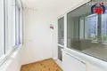 Wohnung 3 Zimmer 63 m² Baraulianski sielski Saviet, Weißrussland