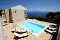 Villa 150 m² Longos, Grèce