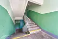 1 room apartment 29 m² Minsk, Belarus