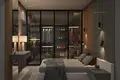 1 bedroom apartment 42 m² Alanya, Turkey