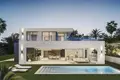 Willa 4 pokoi 254 m² Nerja, Hiszpania