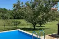 Villa 4 chambres 295 m² Grad Porec, Croatie