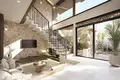 3-Schlafzimmer-Villa 200 m² Canggu, Indonesien