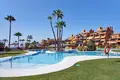 Appartement 3 chambres 185 m² Estepona, Espagne