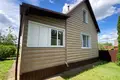 Haus 52 m² Uzdzienski sielski Saviet, Belarus
