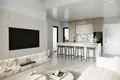 Appartement 3 chambres 124 m² Demos Agiou Athanasiou, Chypre