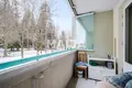 Квартира 3 комнаты 75 м² Район Коувола, Финляндия