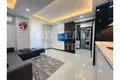1 bedroom apartment 47 m² Muratpasa, Turkey