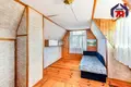 House 53 m² Papiarnianski sielski Saviet, Belarus