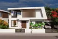 Villa 321 m² Spathariko, Northern Cyprus