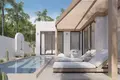 3 bedroom villa 142 m² Phuket, Thailand