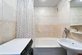 1 room apartment 43 m² Minsk, Belarus