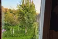 Casa 56 m² Zabalocki sielski Saviet, Belarús