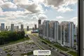 Mieszkanie 5 pokojów 123 m² Mińsk, Białoruś