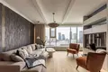 Appartement 2 chambres 136 m² en Varsovie, Pologne