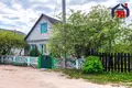 Casa 4 habitaciones 92 m² Pleshchanitsy, Bielorrusia