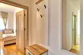 Wohnung 2 Schlafzimmer 59 m² Becici, Montenegro