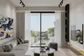 Appartement 1 chambre  Ypsonas Municipality, Chypre