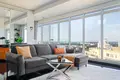 Wohnung 2 zimmer 57 m² Warschau, Polen
