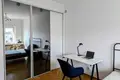 2 room apartment 37 m² in Warsaw, Poland